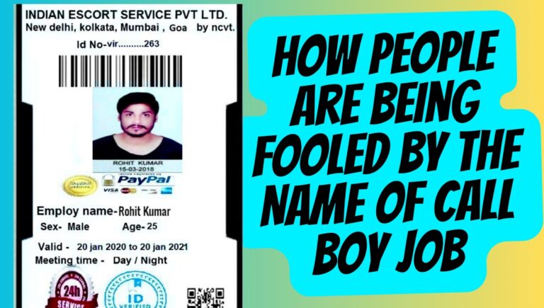 Call boy service scam in india, Is a call boy job real or fraud, Call boy job scam in india facebook, how to become call boy, male escort job scam, Is gigolo fake or real, Gigolo call Boy Jobs Reviews,